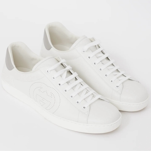 Gucci New Ace - Picture 2 of 5